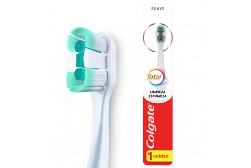 Cepillo Dental Colgate...