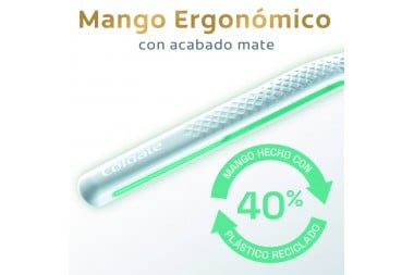 Oferta Cepillo Dental Colgate Total Prevención Activa Suave 2 Unds