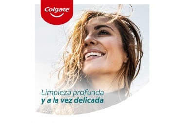 Cepillo Dental Colgate Slim Soft Suave 2 Unds