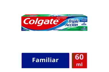 Crema Dental Colgate Triple...