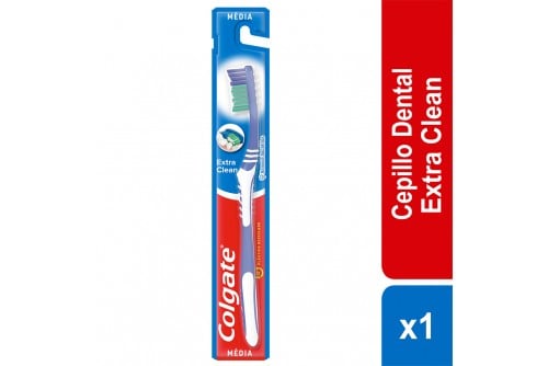 Cepillo Dental Colgate...