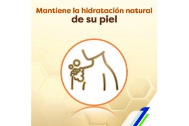 Jabón Líquido Protex Avena 221 Ml