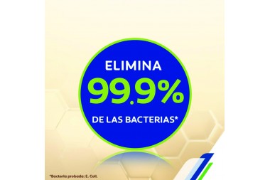 Jabón Líquido Protex Avena 221 Ml