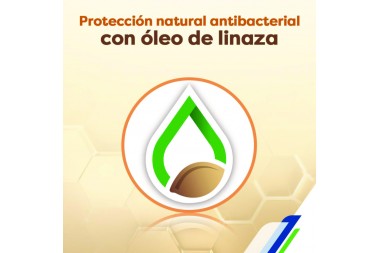 Jabón Líquido Protex Avena 221 Ml