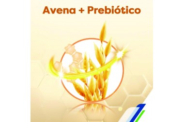 Jabón Líquido Protex Avena 221 Ml