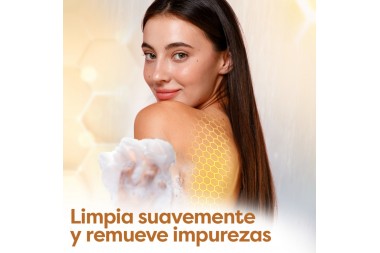 Jabón Líquido Protex Avena 221 Ml