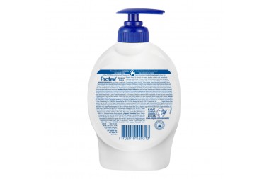 Jabón Líquido Protex Avena 221 Ml