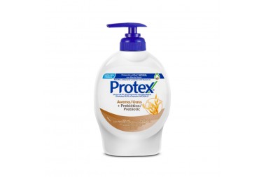 Jabón Líquido Protex Avena 221 Ml