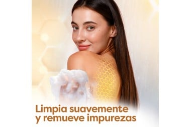 Jabón En Barra Protex Avena 110 G