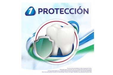 Crema Dental Colgate Triple Acción Sabor Menta 50 Ml + Cepillo de Dientes Premier Clean Und