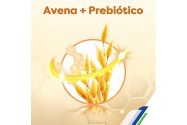 Jabón En Barra Protex Avena 3 Unds