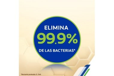 Jabón En Barra Protex Avena 3 Unds