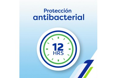 Jabón En Barra Protex Limpieza Profunda 3 Unds