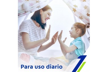 Jabón En Barra Protex Limpieza Profunda 3 Unds
