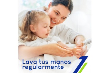 Jabón En Barra Protex Limpieza Profunda 3 Unds