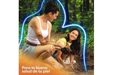 Jabón En Barra Protex Nutri Protect Vitamina E 3 Unds