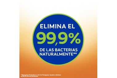 Jabón En Barra Protex Nutri Protect Vitamina E 3 Unds