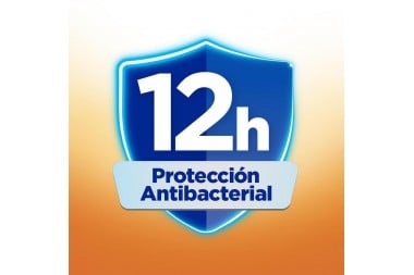 Jabón En Barra Protex Nutri Protect Omega 3 3 Unds