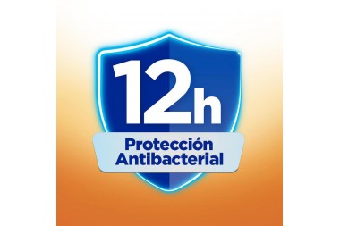 Jabón En Barra Protex Nutri Protect Macadamia 3 Unds