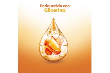 Jabón En Barra Protex Nutri Protect Macadamia 3 Unds