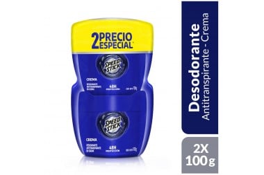 Desodorante Speed Stick 24...