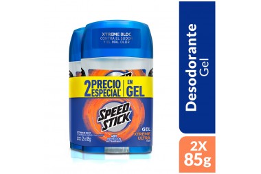 Desodorante Speed Stick...