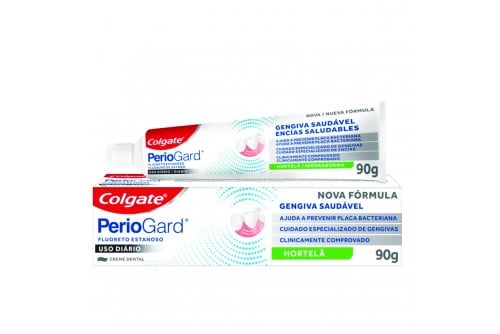 Crema Dental Colgate...