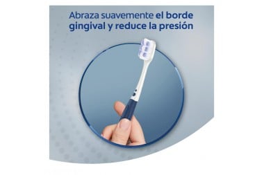Cepillo Dental Colgate Periogard Extra Suave Und