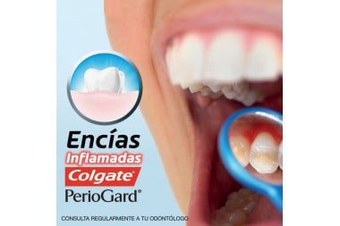 Cepillo Dental Colgate Periogard Extra Suave Und