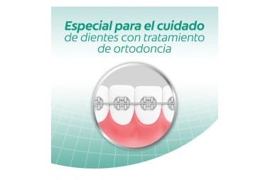 Enjuague Bucal Colgate Orthogard 250 Ml