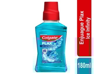 Enjuague Bucal Colgate Plax...