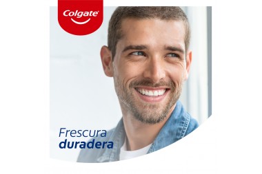 Enjuague Bucal Colgate Plax Ice Infinity 180 Ml
