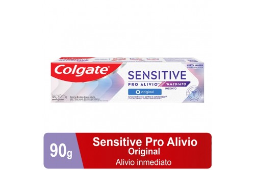 Crema Dental Colgate...