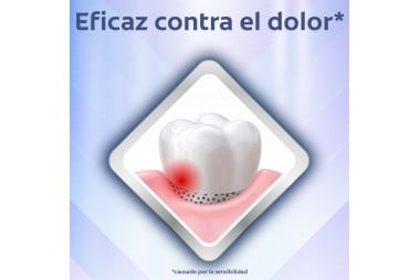 Crema Dental Colgate Sensitive Pro-Alivio 60 Ml
