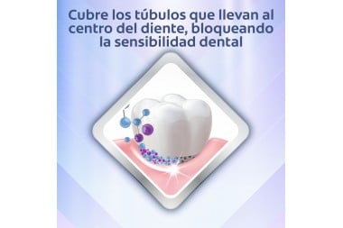 Crema Dental Colgate Sensitive Pro-Alivio 60 Ml