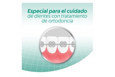 Cepillo Dental Colgate Orthogard Suave Und