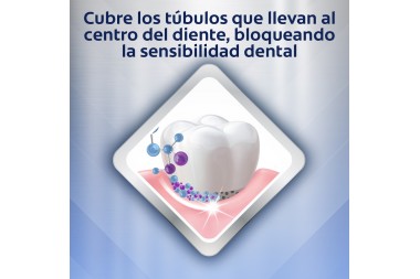 Crema Dental Colgate Sensitive Pro Alivio 50 G