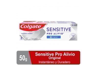 Crema Dental Colgate...