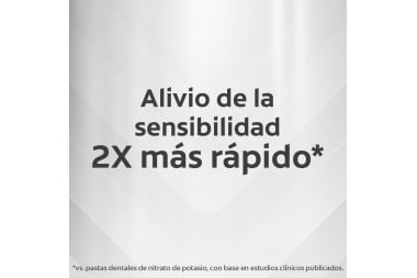 Crema Dental Colgate Sensitive Pro Alivio 50 G