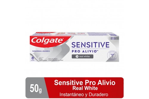 Crema Dental Colgate...