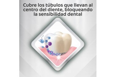 Crema Dental Colgate Sensitive Pro Alivio 50 G
