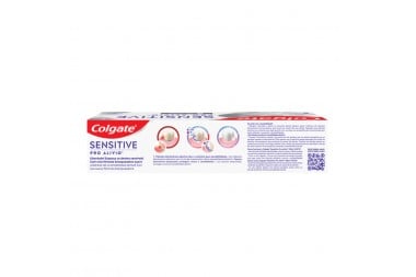 Crema Dental Colgate Sensitive Pro Alivio 50 G