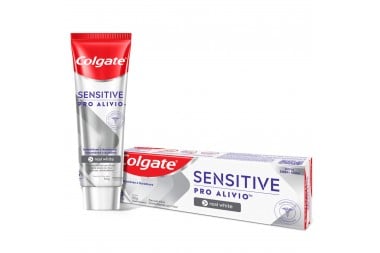 Crema Dental Colgate Sensitive Pro Alivio 50 G