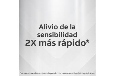 Crema Dental Colgate Sensitive Pro Alivio Inmediato 110 G