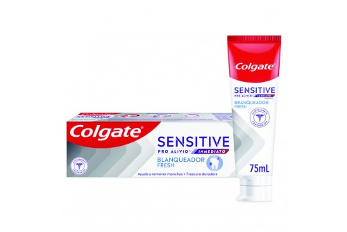 Crema Dental Colgate...