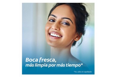 Enjuague Bucal Colgate Soft Mint 250 Ml