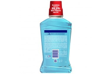 Enjuague Bucal Colgate Plax Soft Mint 500 Ml