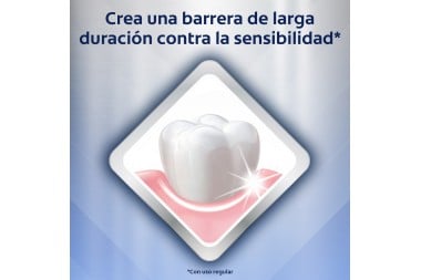 Crema Dental Colgate Sensitive Pro Alivio Inmediato 110 G