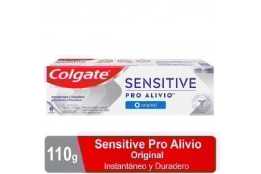 Crema Dental Colgate...