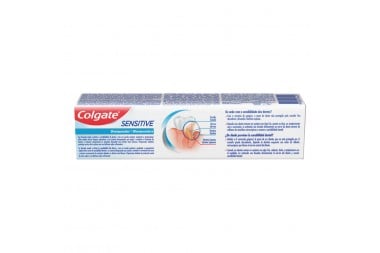 Crema Dental Colgate Sensitive Blanqueador 100 G